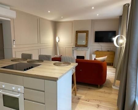 Magnifique Appartement Entierement Neuf Centre Ville Cannes 르까네 외부 사진