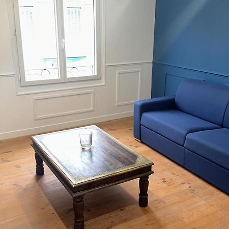 Magnifique Appartement Entierement Neuf Centre Ville Cannes 르까네 외부 사진
