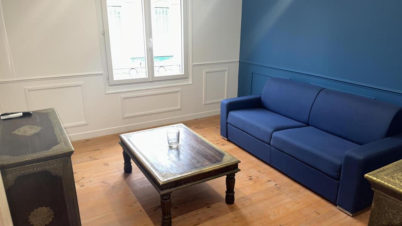 Magnifique Appartement Entierement Neuf Centre Ville Cannes 르까네 외부 사진