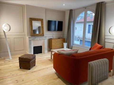 Magnifique Appartement Entierement Neuf Centre Ville Cannes 르까네 외부 사진